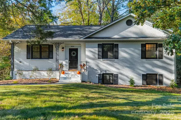 6614 Old Providence Road, Charlotte, NC 28226