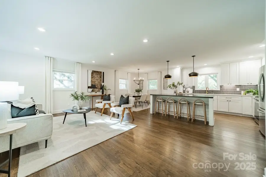 6614 Old Providence Road, Charlotte, NC 28226 - Image #2