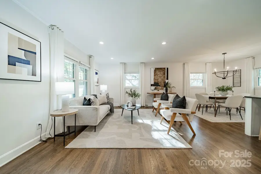 6614 Old Providence Road, Charlotte, NC 28226 - Image #3