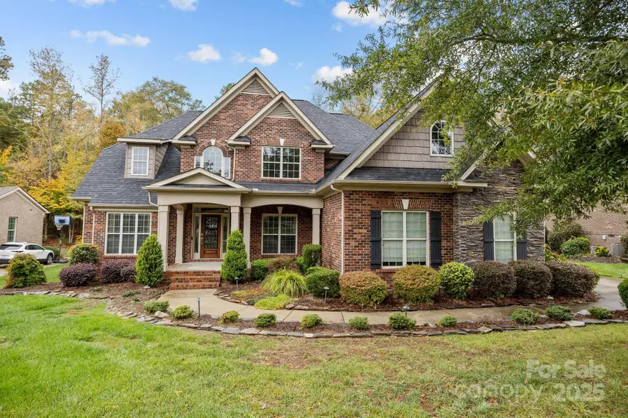 4113 Hoffmeister Drive, Waxhaw, NC 28173 - Image #2