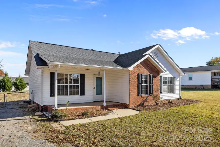 5012 Willow Run Drive, Monroe, NC 28110 - Image #2