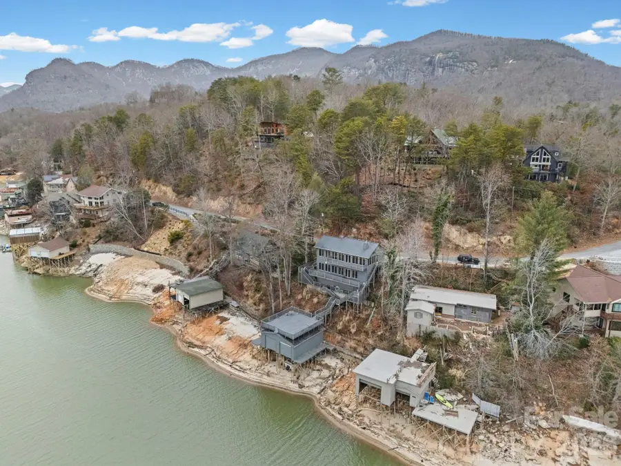 336 Burnt Ridge Road, Lake Lure, NC 28746 - #2