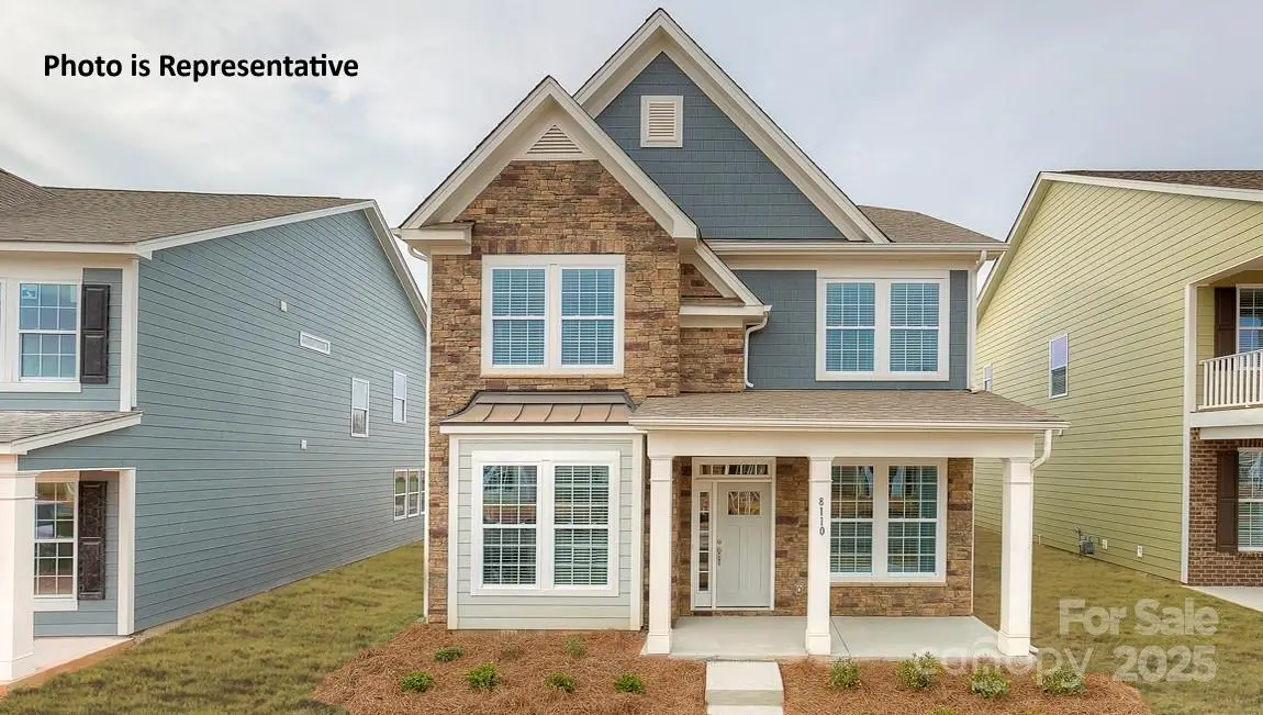 9013 Sawtooth Oak Alley, Huntersville, NC 28078 - Image #1
