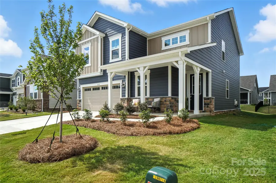 2802 Westmont Drive, Gastonia, NC 28052 - Image #2