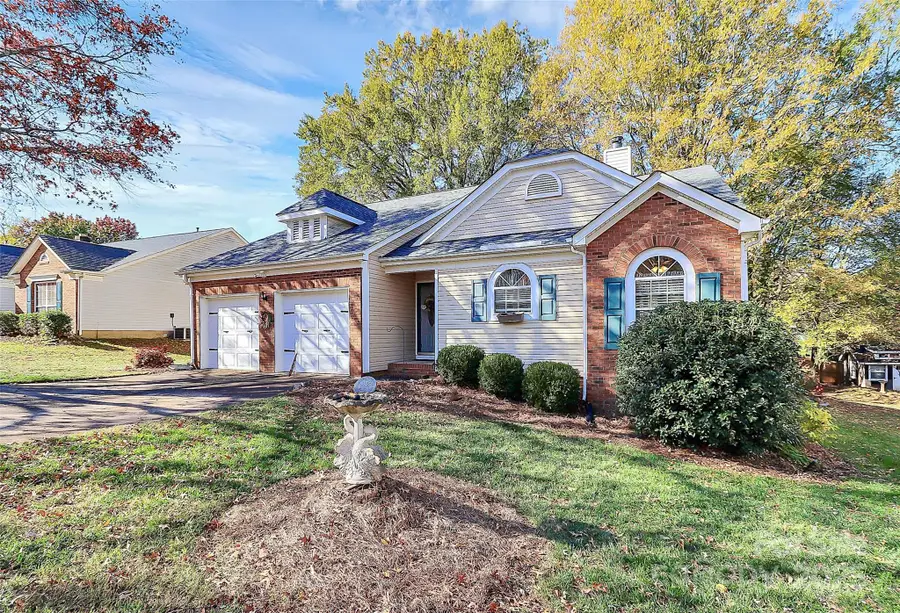 493 Debra Circle Sw, Concord, NC 28025 - Image #3