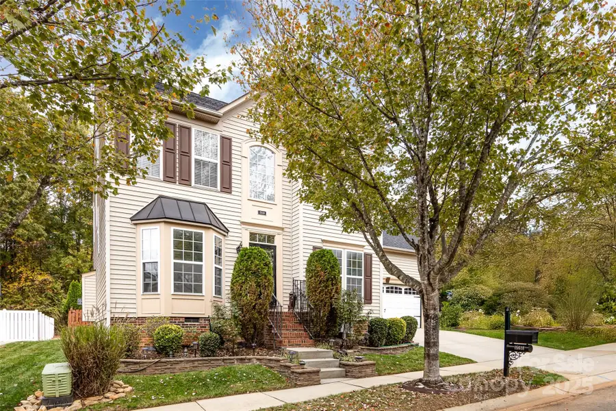 15618 Troubadour Lane, Huntersville, NC 28078 - Image #3