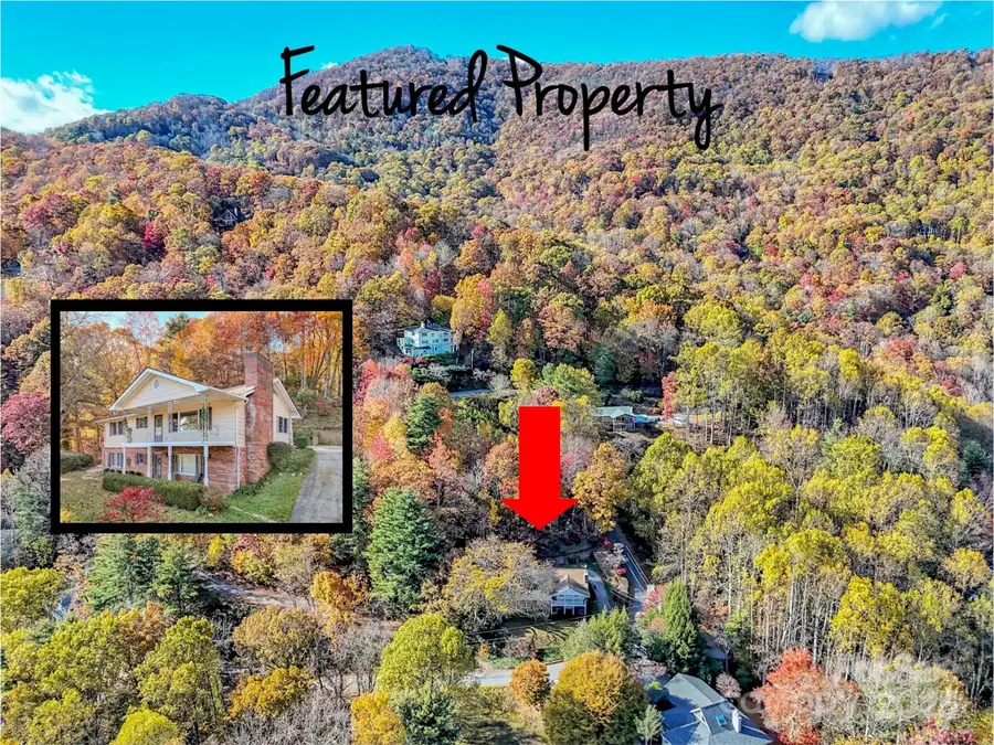 930 Scenic Circle, Waynesville, NC 28786 - Image #3