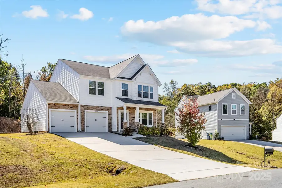 723 Yorkshire Drive, Albemarle, NC 28001 - Image #3