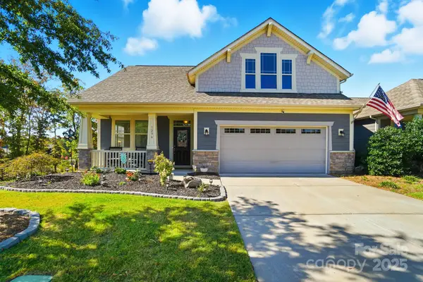 1296 Independence Street, Tega Cay, SC 29708