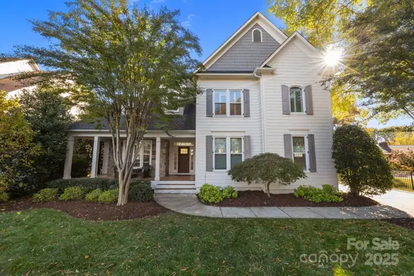 6147 Sharon Acres Road, Charlotte, NC 28210