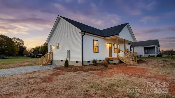 132 Wetmore Road, Woodleaf, NC 27054