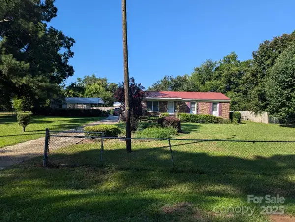516 Craig Circle, Bennettsville, SC 29512