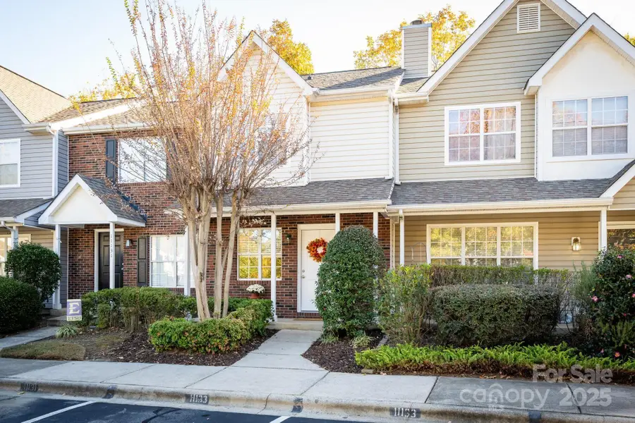11133 Whitlock Crossing Court, Charlotte, NC 28273 - Image #2