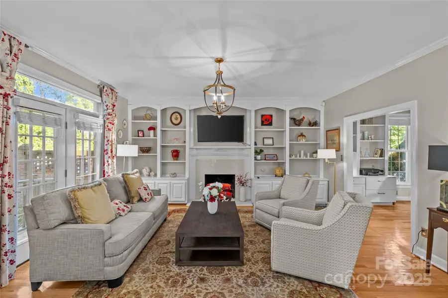 7000 Foxglove Drive, Charlotte, NC 28226 - Image #2