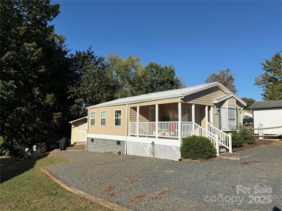 104 Hummingbird Drive, Eldorado, NC 22812 - Image #2