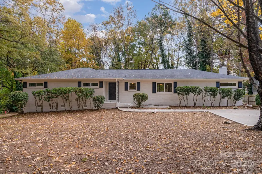 1118 Jenkins Drive, Charlotte, NC 28212 - Image #3