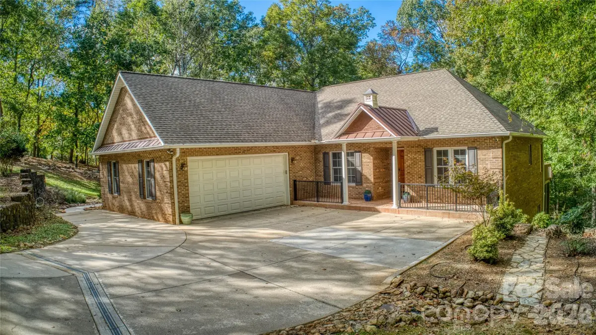 906 Rocky Cove Lane, Denton, NC 27239 - #1