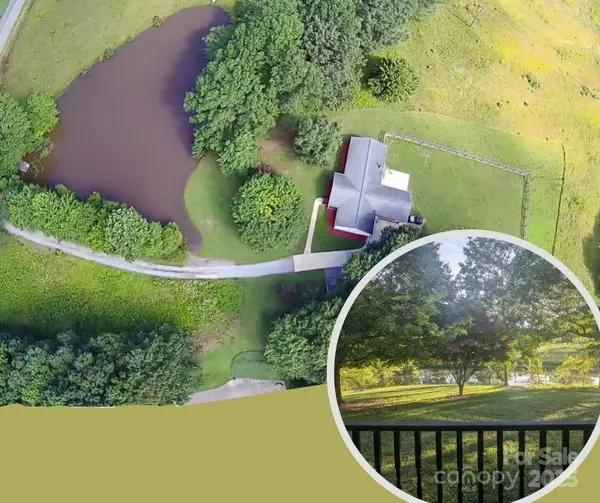 2357 Pleasant Hill Church Road, Grover, NC 28073