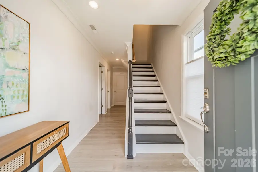 4040 Hidden Oaks Drive, Charlotte, NC 28205 - Image #3