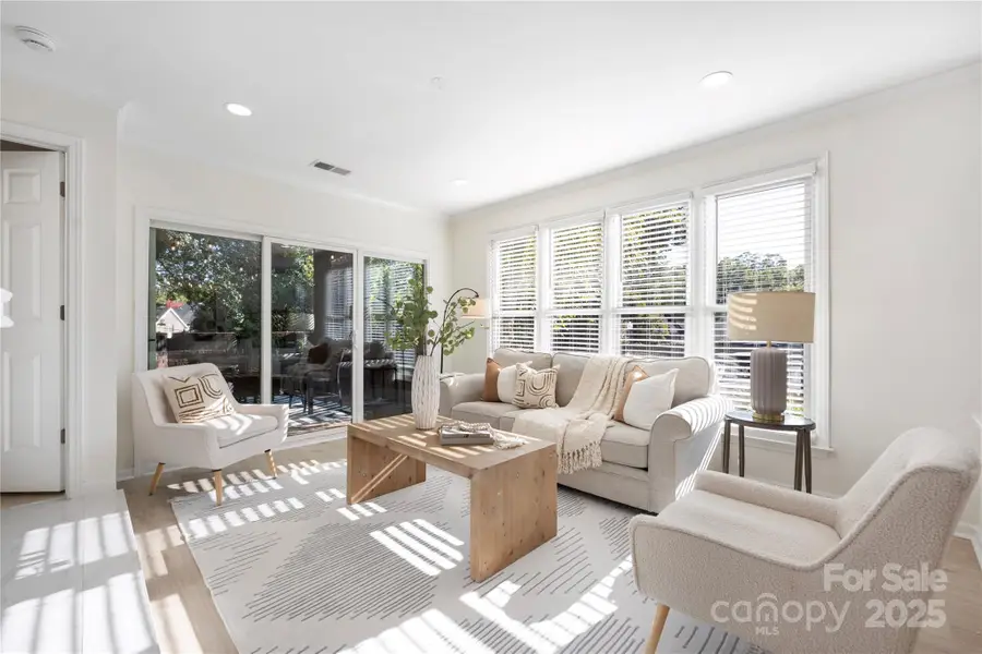 2719 Selwyn Avenue #13, Charlotte, NC 28209 - Image #2
