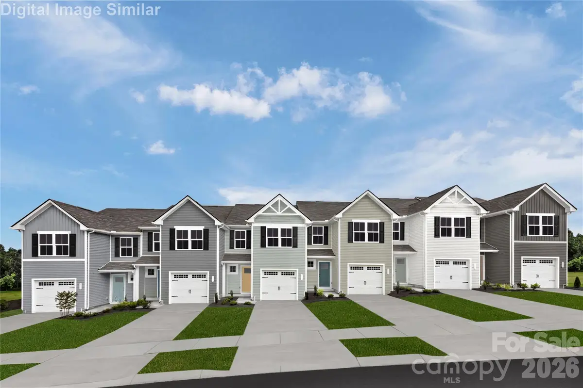 5935 Granbury Drive, Kannapolis, NC 28081 - #1