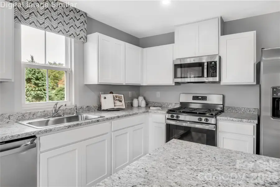 5935 Granbury Drive, Kannapolis, NC 28081 - #2