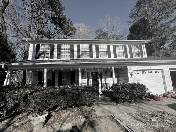 10304 Shady Rest Lane, Charlotte, NC 28214