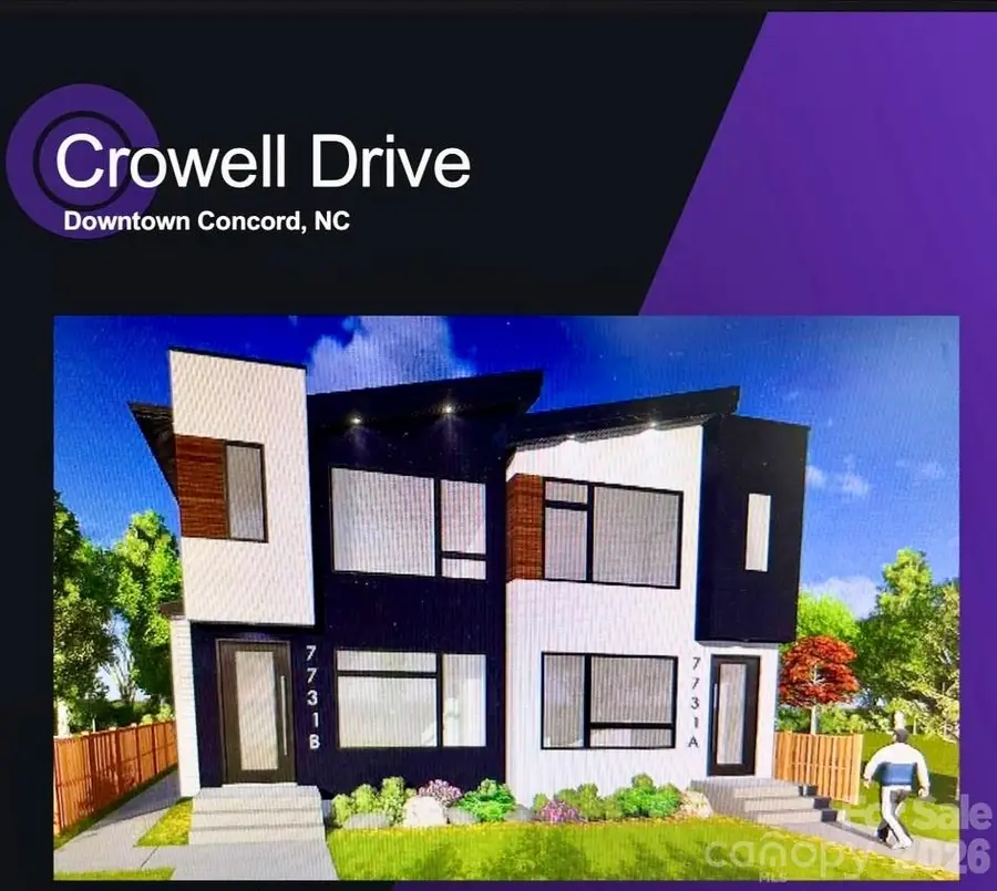 149 Crowell Drive Sw, Concord, NC 28025 - #3