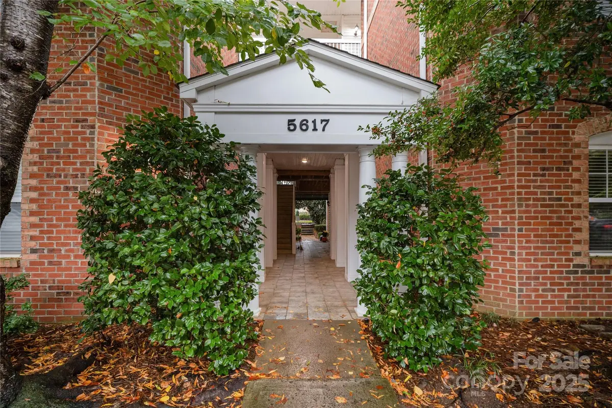 5617 Fairview Road #2, Charlotte, NC 28209 - Image #1