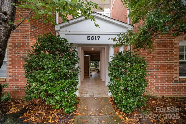 5617 Fairview Road #2, Charlotte, NC 28209