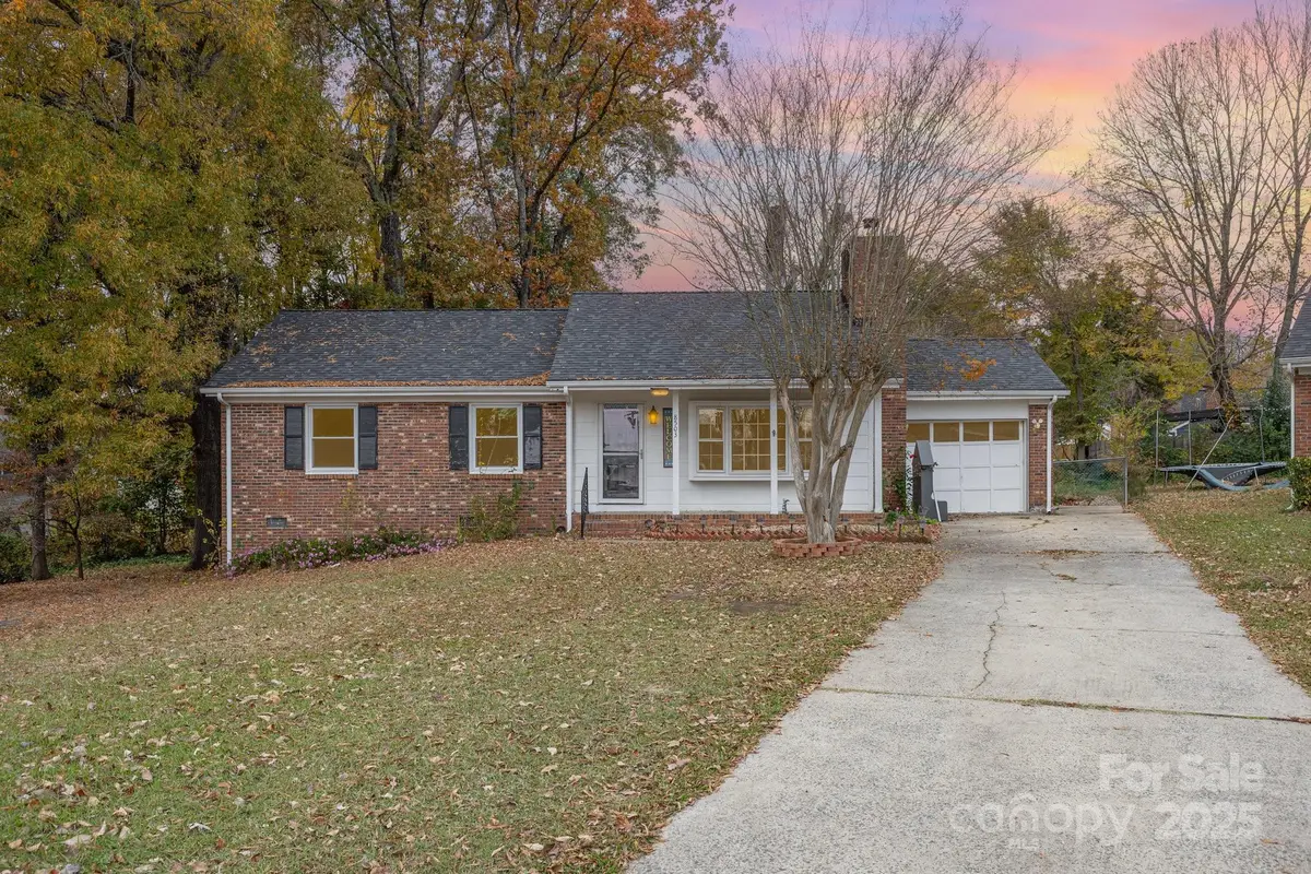 8503 Beechbrooke Road, Charlotte, NC 28227 - Image #1