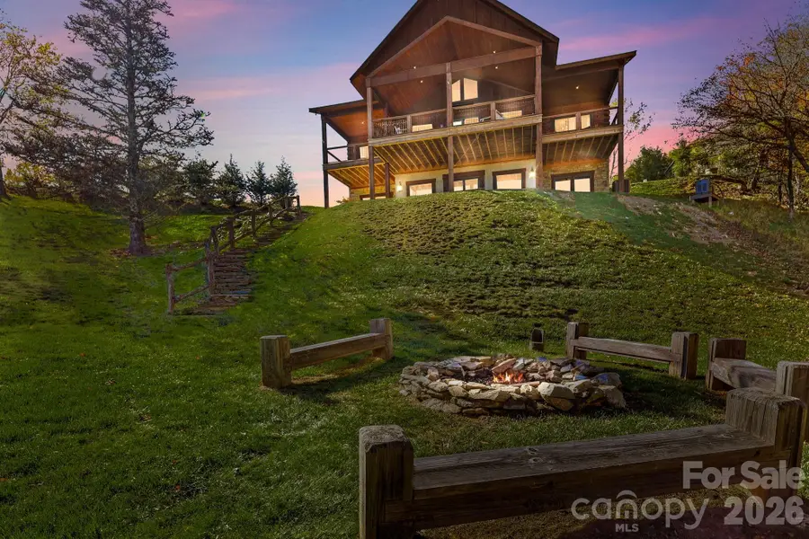 584 Grey Fox Ridge, Banner Elk, NC 28604 - #3