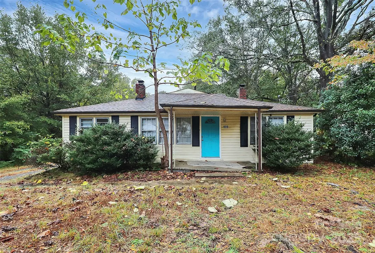 606 N Vance Street, Gastonia, NC 28052 - Image #1