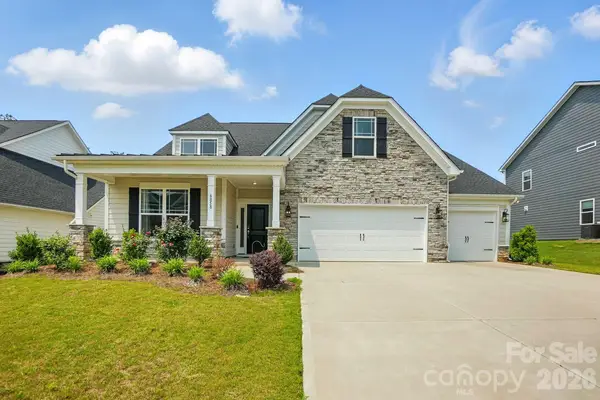 6858 Hunts Mesa Drive, Fort Mill, SC 29707