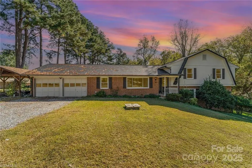 5217 Overlea Drive, Greensboro, NC 27407 - Image #1