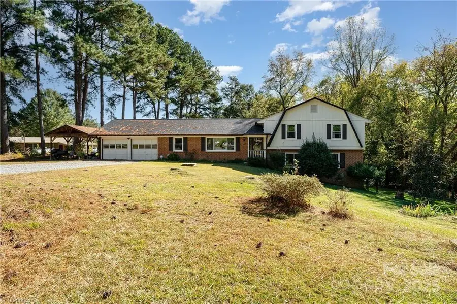 5217 Overlea Drive, Greensboro, NC 27407 - Image #2