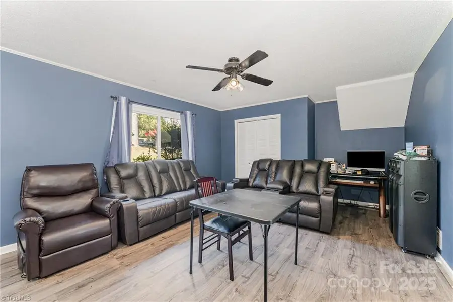 5217 Overlea Drive, Greensboro, NC 27407 - Image #3