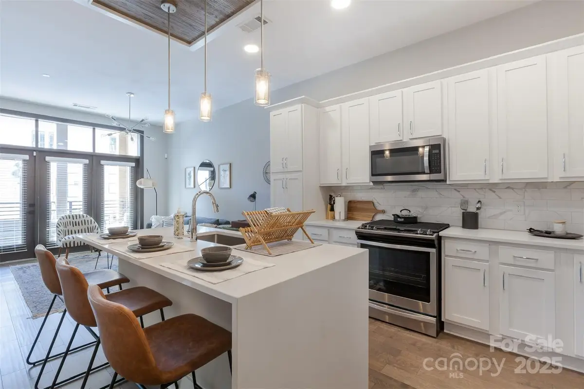 2401 Euclid Avenue #104, Charlotte, NC 28203 - Image #1