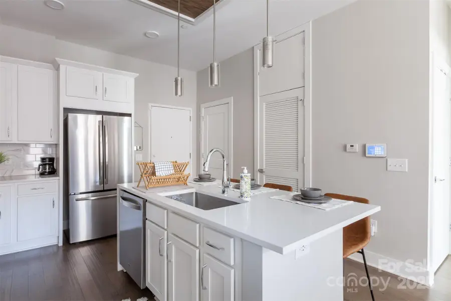 2401 Euclid Avenue #104, Charlotte, NC 28203 - Image #2