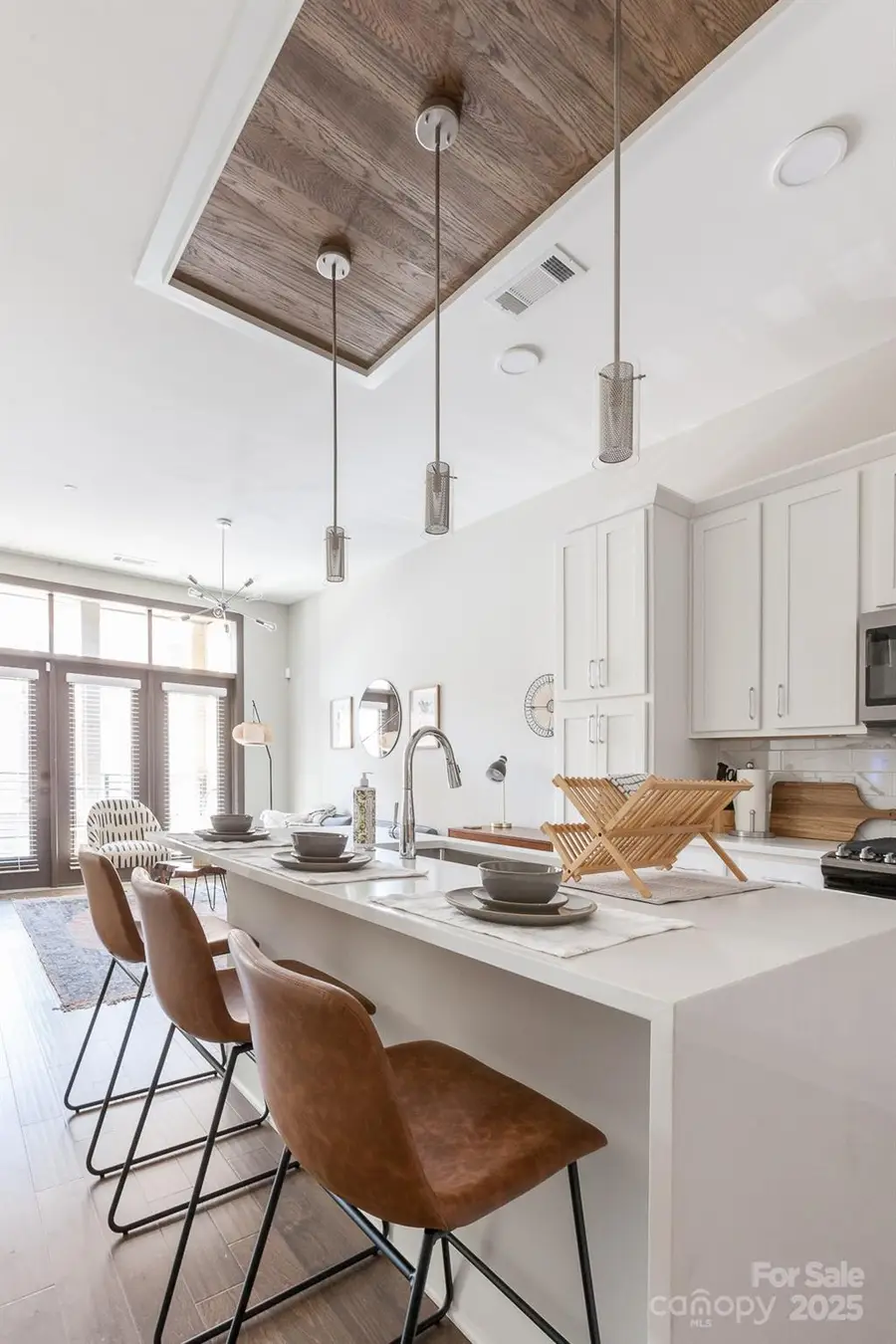 2401 Euclid Avenue #104, Charlotte, NC 28203 - Image #3