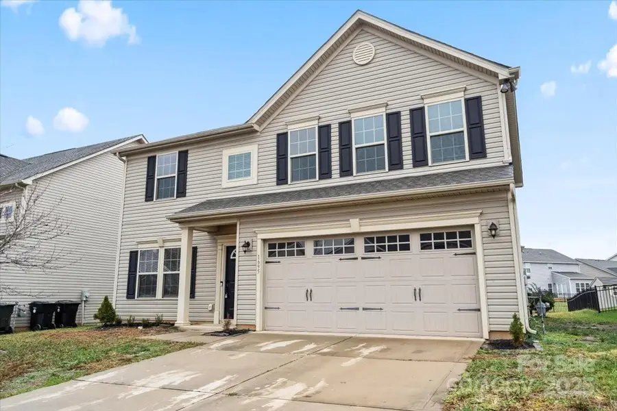 1695 Scarbrough Circle Sw, Concord, NC 28025 - Image #3