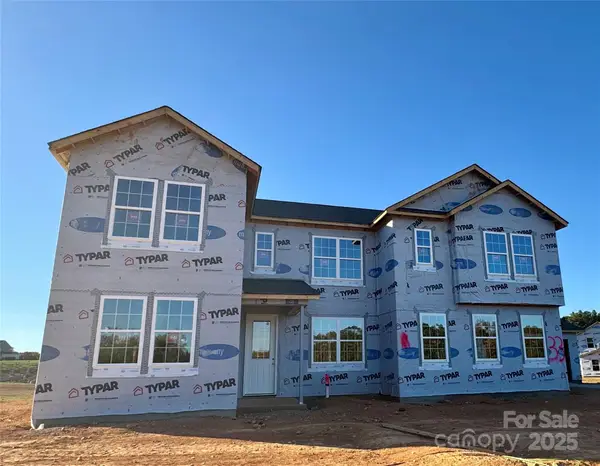 2608 Mabel Lane, Monroe, NC 28110