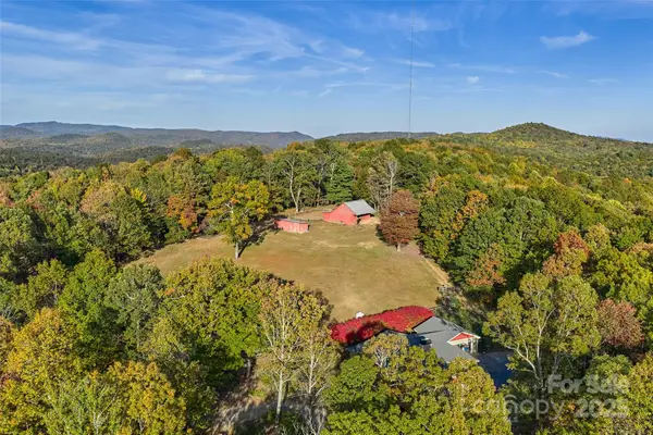 325, 141 & 75 Owl Haven Lane, Cedar Mountain, NC 28718