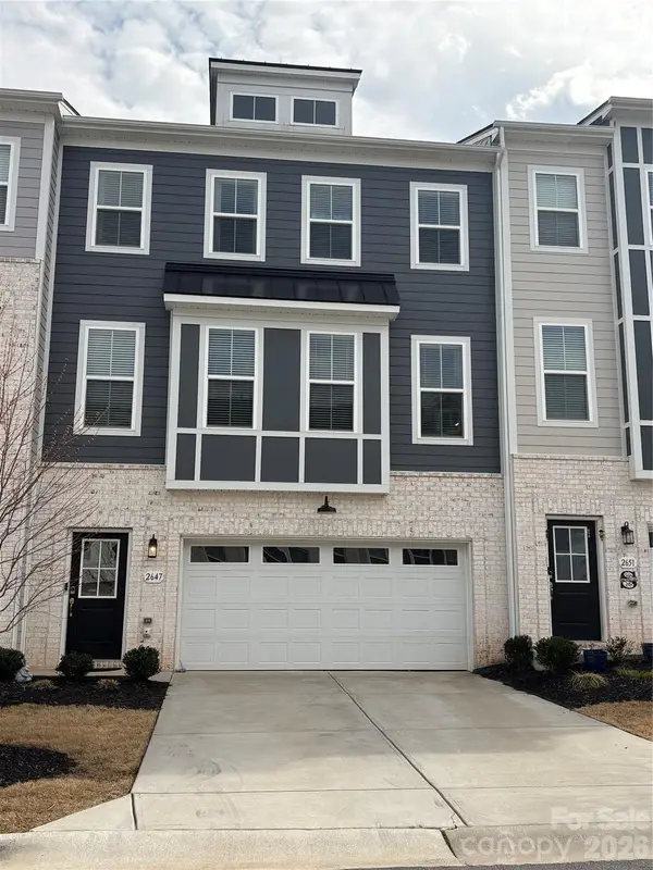 2647 Roseglen Lane #17, Indian Land, SC 29707