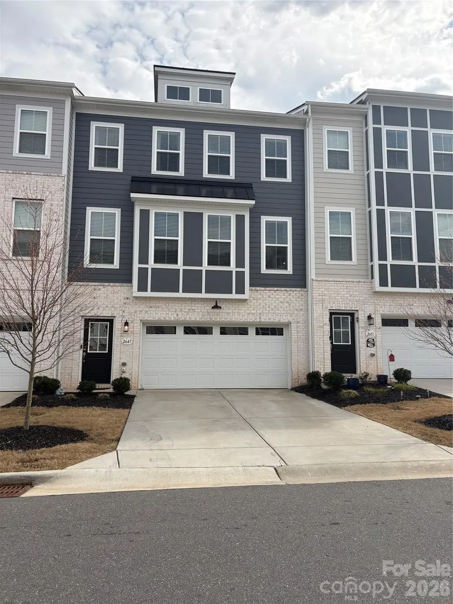 2647 Roseglen Lane #17, Indian Land, SC 29707 - #2