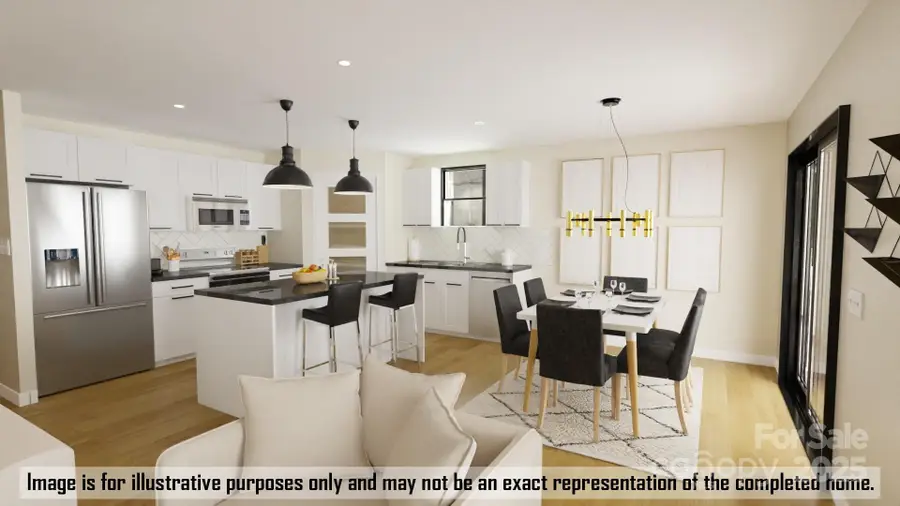 210 Joy-lynne Court, Jonesville, NC 28642 - Image #3