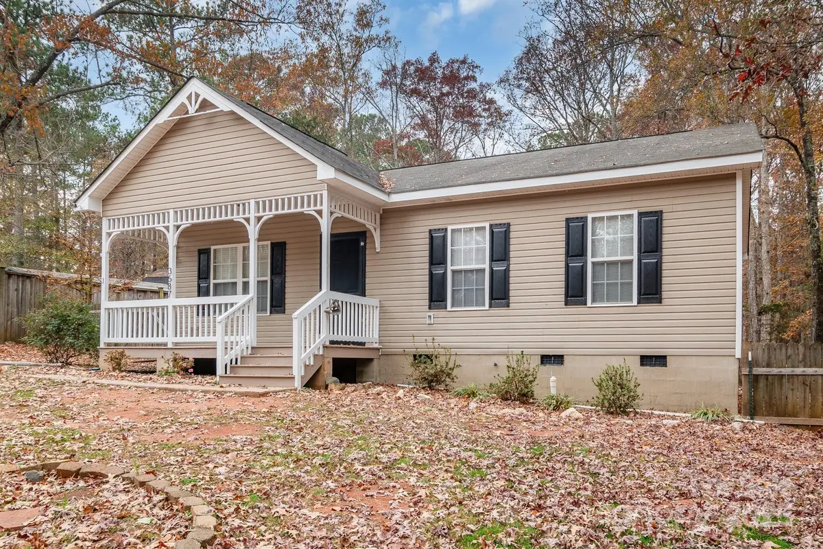 3687 E North Corner Road, Lancaster, SC 29720 - Image #1