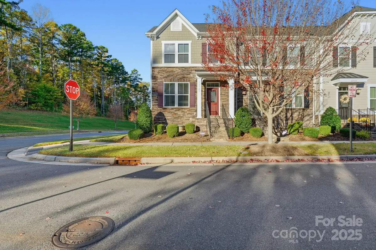 11705 Blessington Road, Huntersville, NC 28078 - Image #1