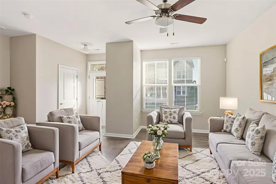 11705 Blessington Road, Huntersville, NC 28078 - Image #3