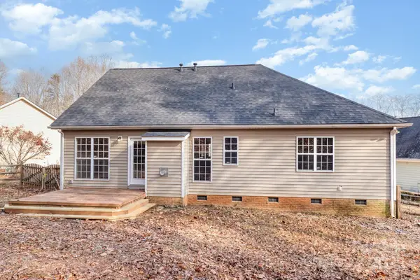 4435 Gladwood Lane, Charlotte, NC 28269